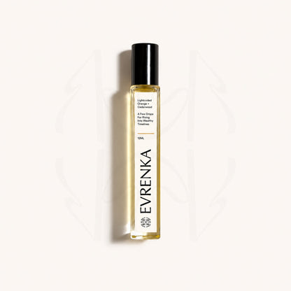 Evrenka Body Fragrance  Roll on