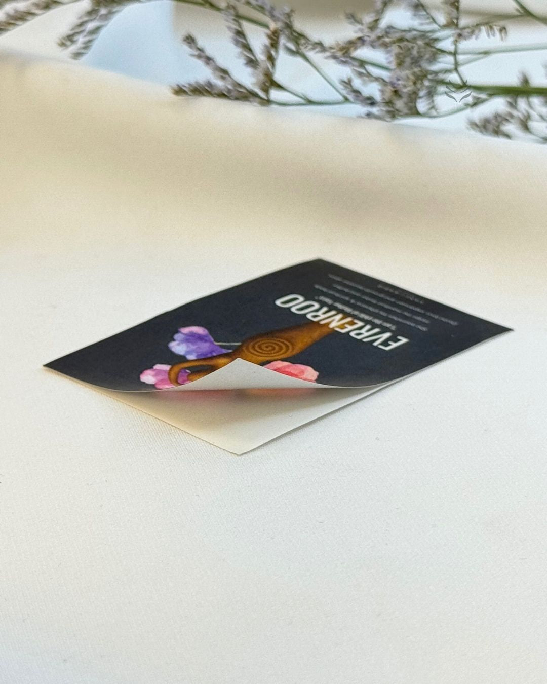 Mother Yaira Stickers 