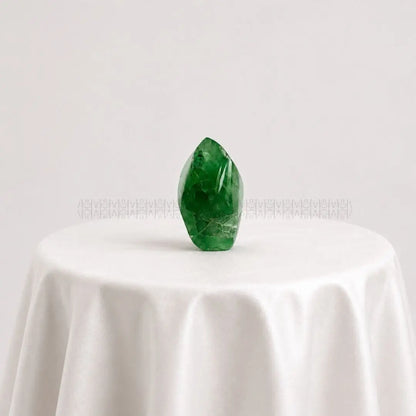 FLUORITE FLAME