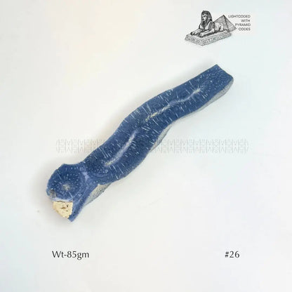 Fame Through Talk Blue Coral 