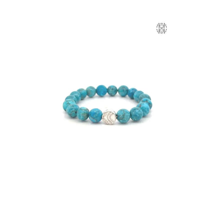 Fame & Success Turquoise Bracelet 