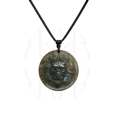 Fearless Pendant 