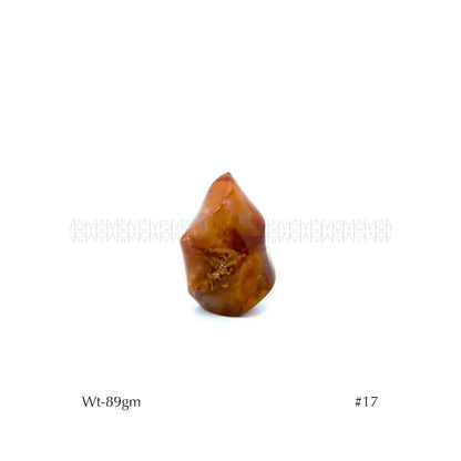 Flame of Power Carnelian – 3rd Edition