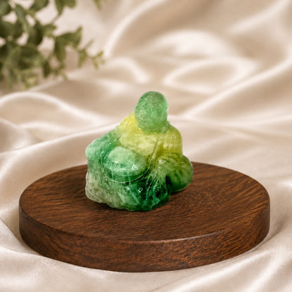 Good Health Buddha