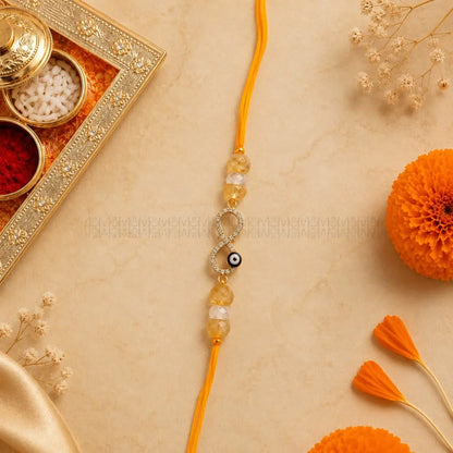 Fortune Rakhi