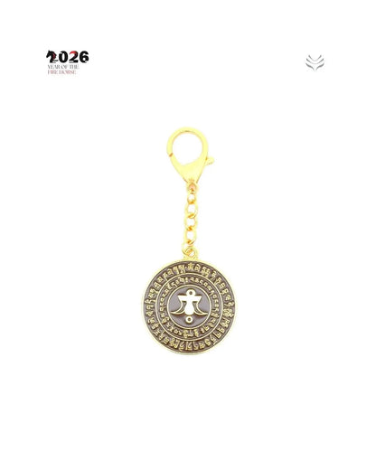GET RICH IMMEDIATELY AMULET  feng shui