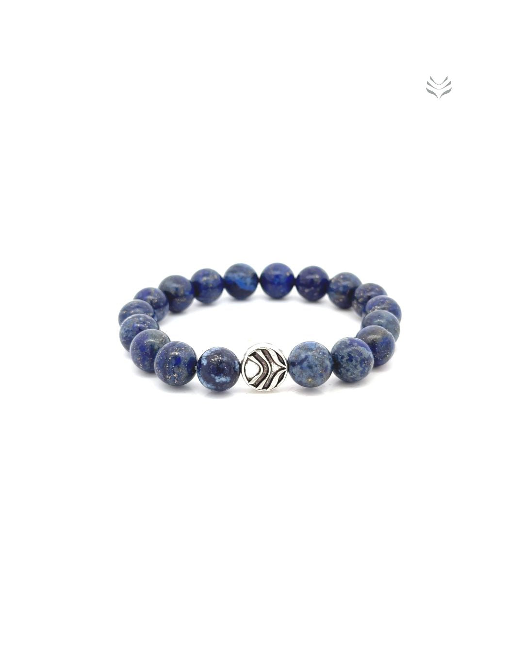 Giza Lapis Lazuli Bracelet 