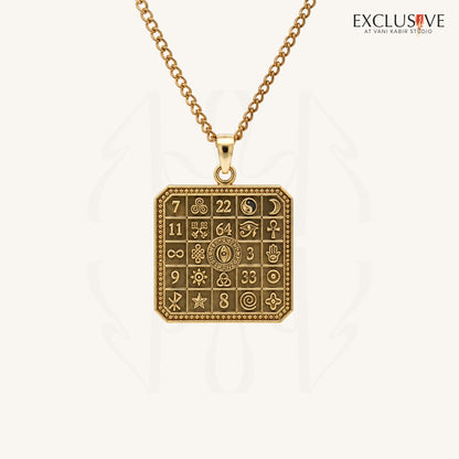Gold Aumatrix™ 2.0 - Now, Everything in your Favour 
