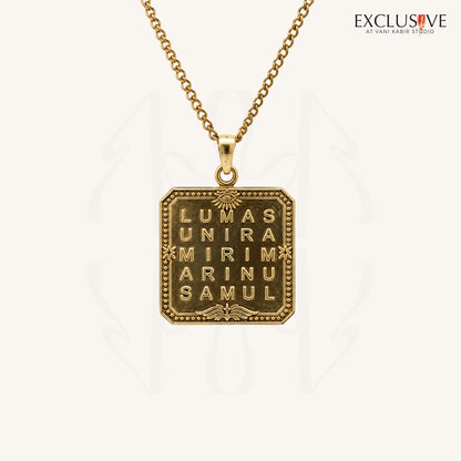Gold Aumatrix™ 2.0 - Now, Everything in your Favour 