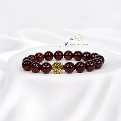 Become Unforgettable Gomed Bracelet