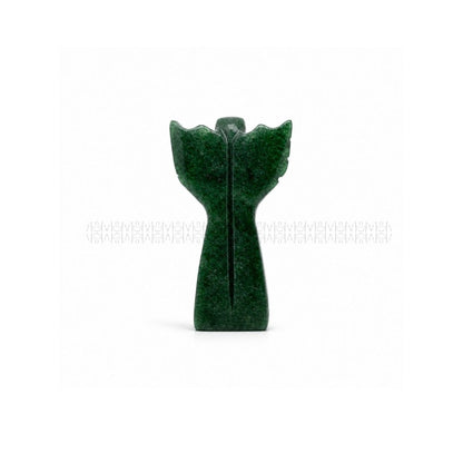 Green Aventurine Angel  Crystal Angels