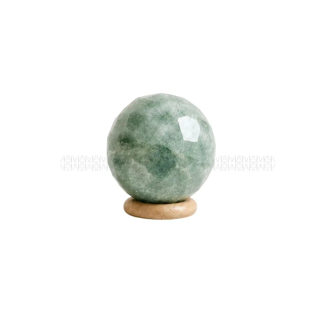 Green Aventurine - Mega Sphere