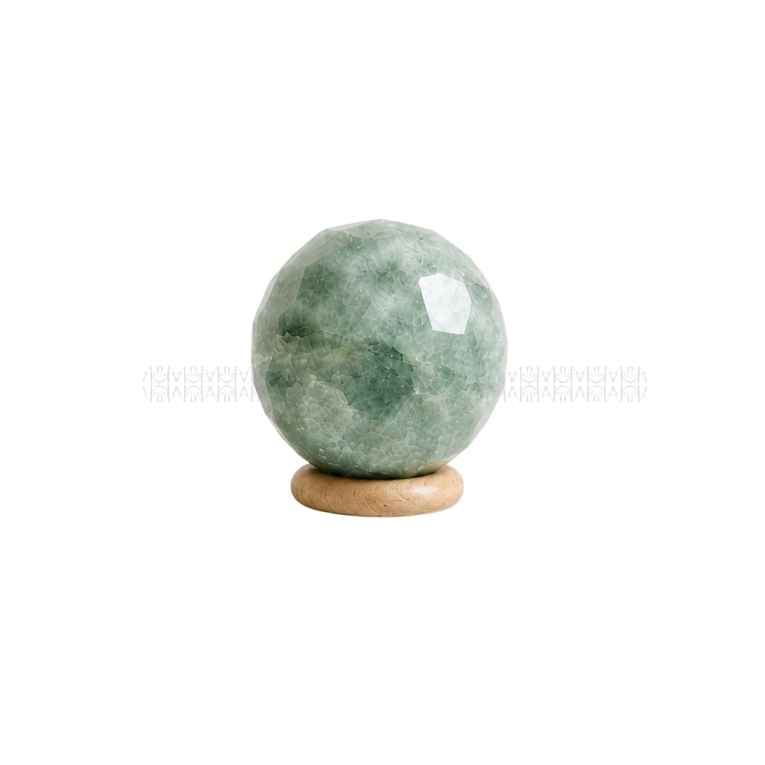 Green Aventurine - Mega Sphere  Crystal Sphere