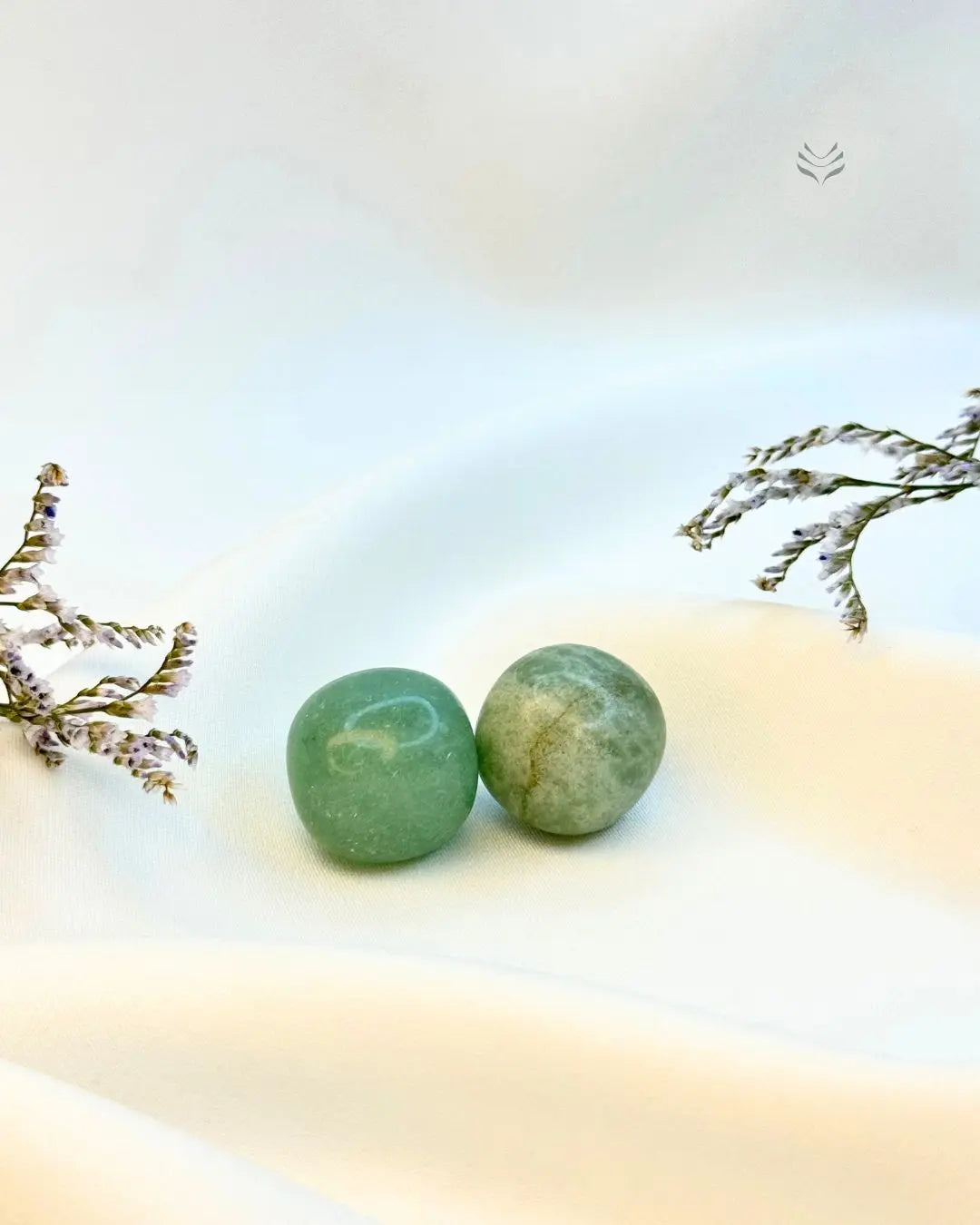 Green Aventurine Tumbles 