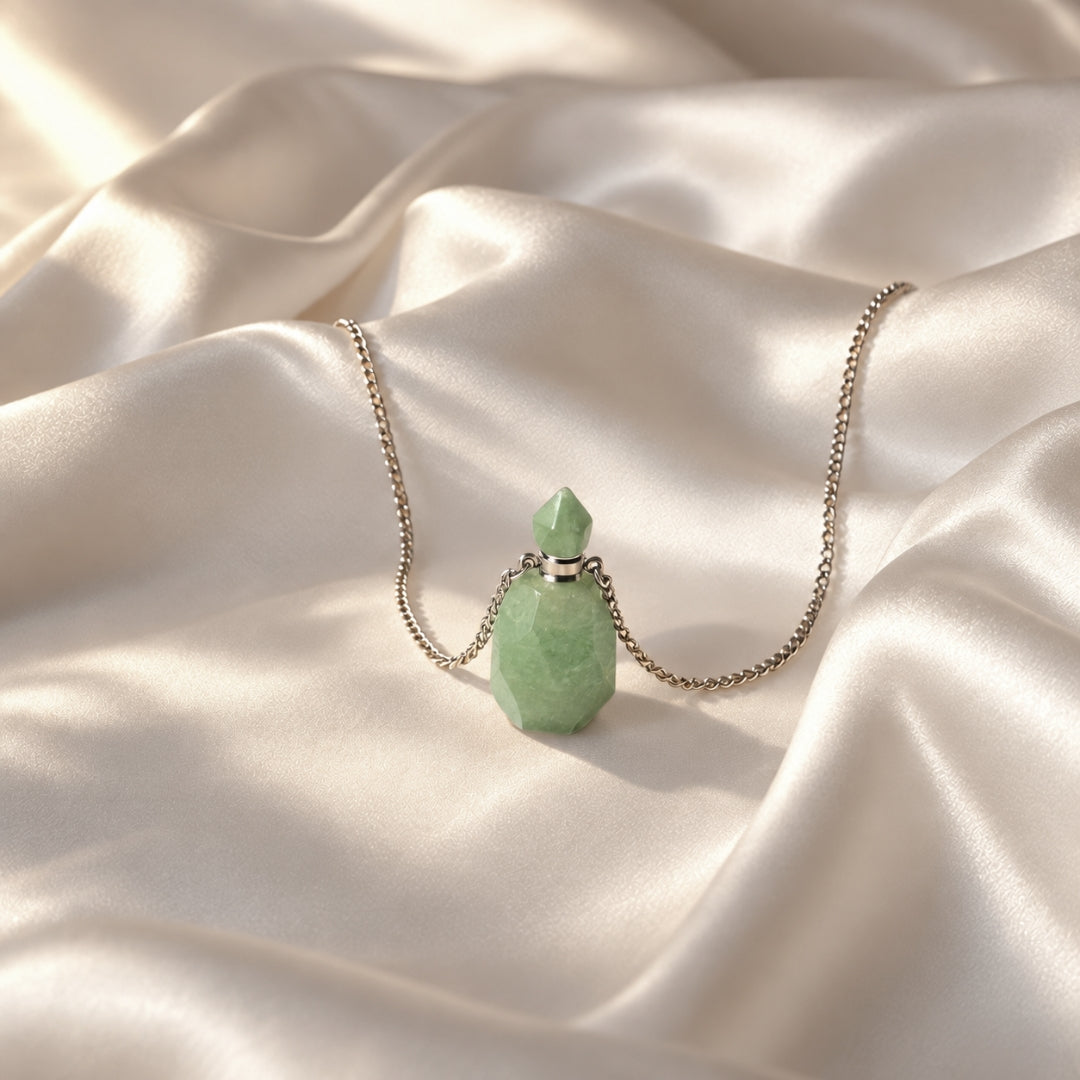 Good Witch Pendants 