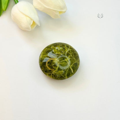 Green Nova Orb - Galactic Protection