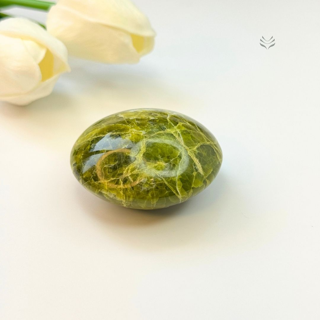 Green Nova Orb - Galactic Protection