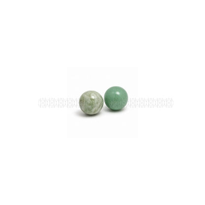 Green Aventurine Tumbles  Crystal Tumbles