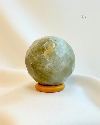 Green Aventurine - Mega Sphere 