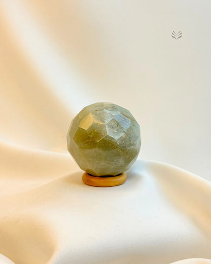 Green Aventurine - Mega Sphere 