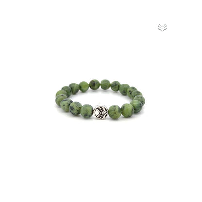 Guardian of Health Chrysoprase Bracelet 