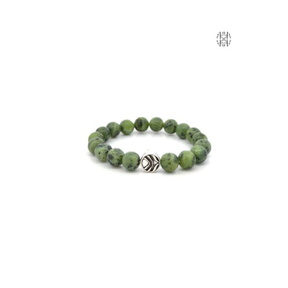 Guardian of Health Chrysoprase Bracelet 