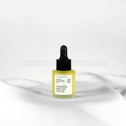 Happiness Around You Oil  Aroma oils