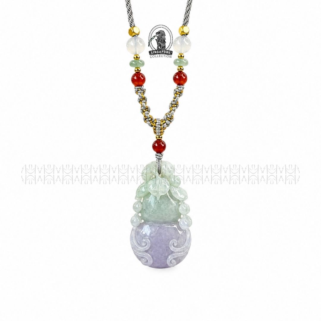 Health and Longevity Pendant