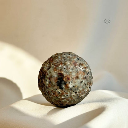 Yooperlite Moon Ball