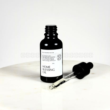 Home Blessings Oil  oil