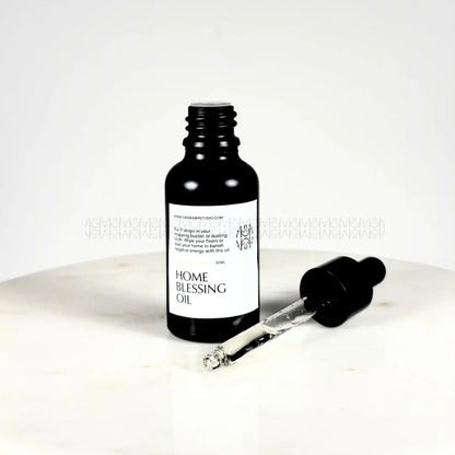 Home Blessings Oil  oil