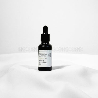 Home Blessings Oil  oil