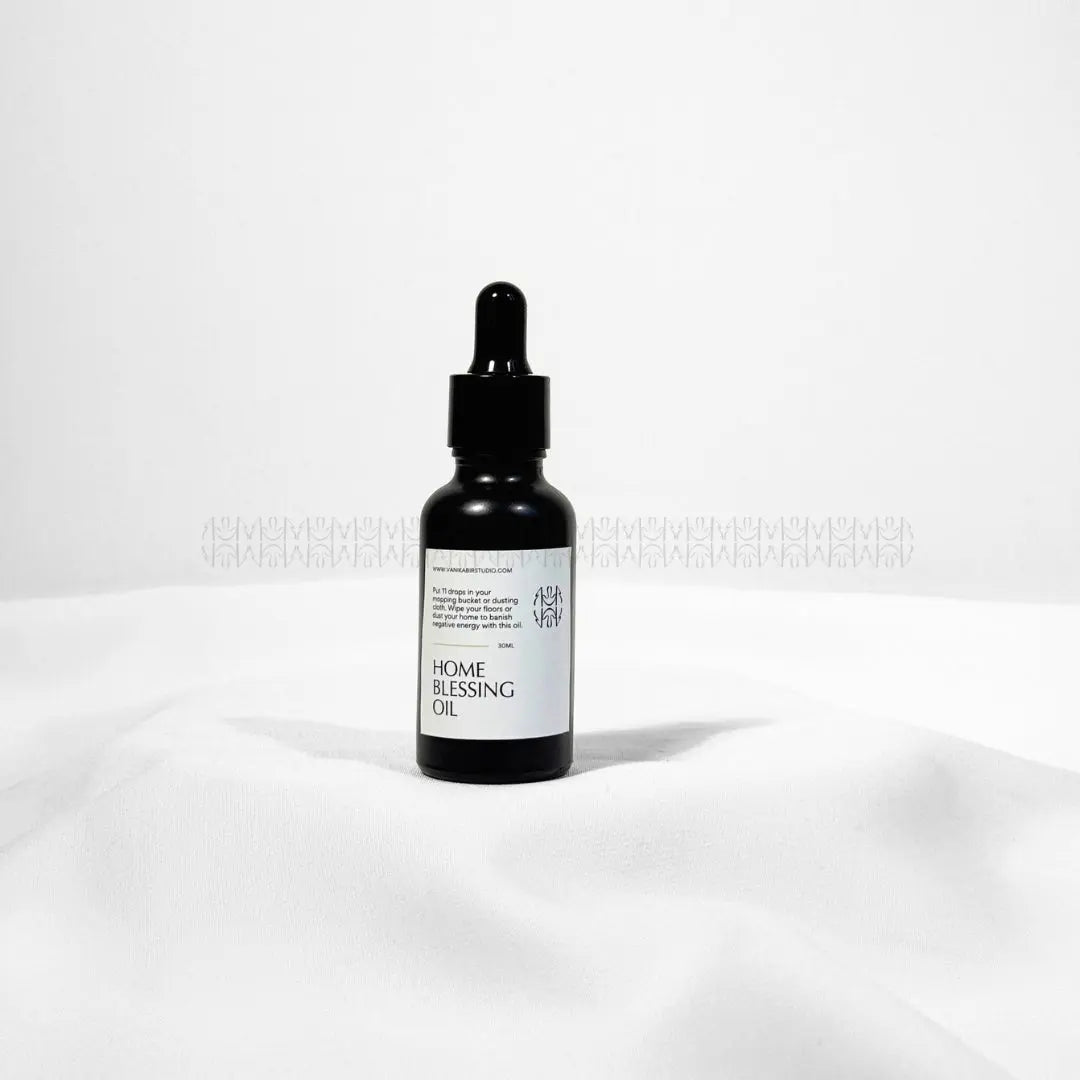 Home Blessings Oil  oil