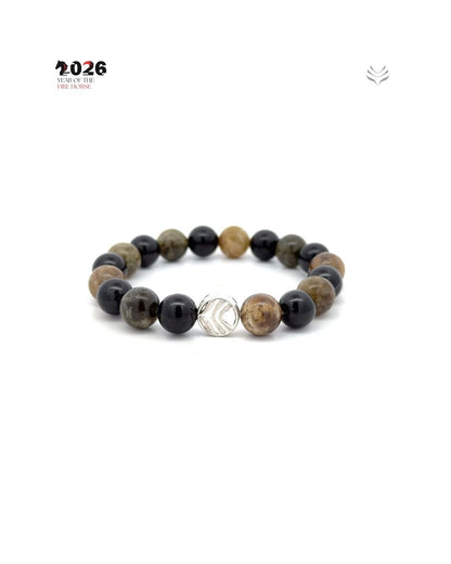 Chinese Zodiac - Horse Command Balance Mixel