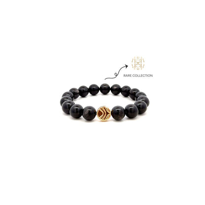 HYPERSTHENE BRACELET