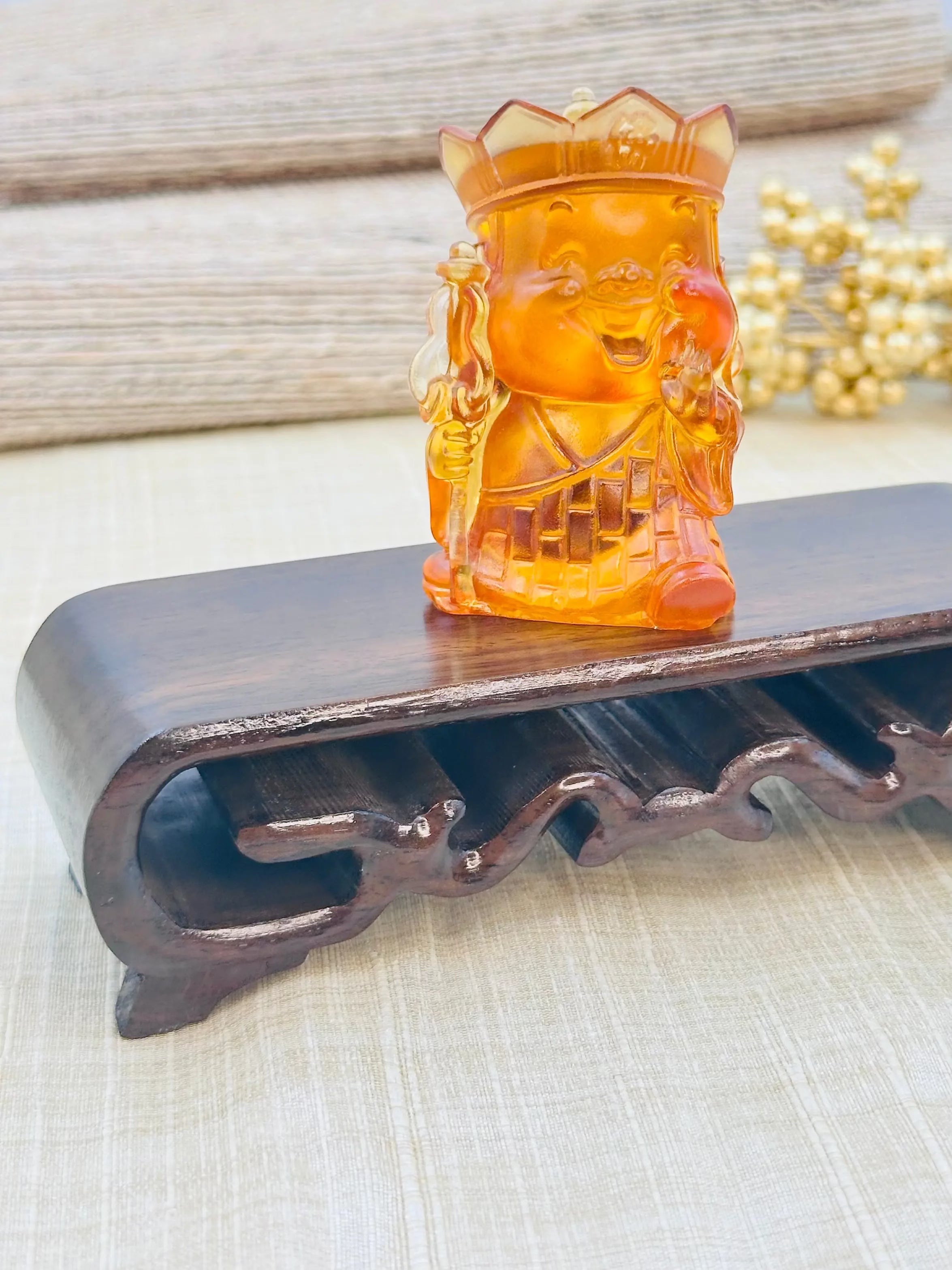 Desk Altar (Medium) 1