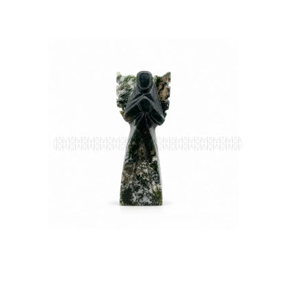 Immunity Bloodstone Angel