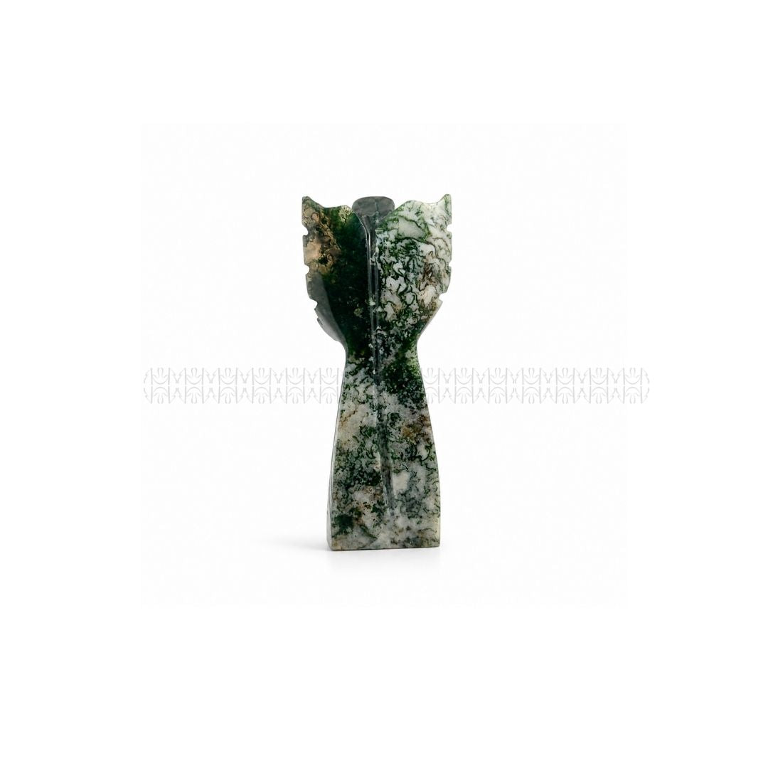 Immunity Bloodstone Angel  Crystal Angels