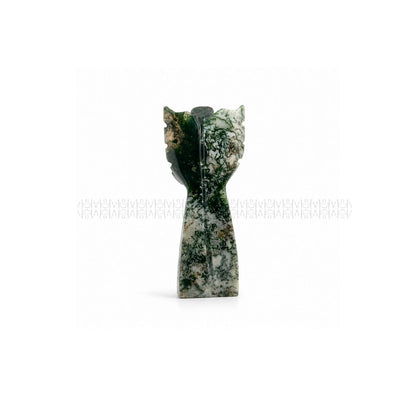 Immunity Bloodstone Angel  Crystal Angels