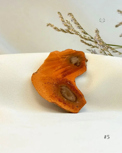 Imperial Jasper Portal Stone  crystal stone