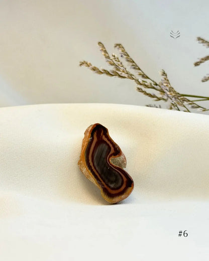 Imperial Jasper Portal Stone  crystal stone