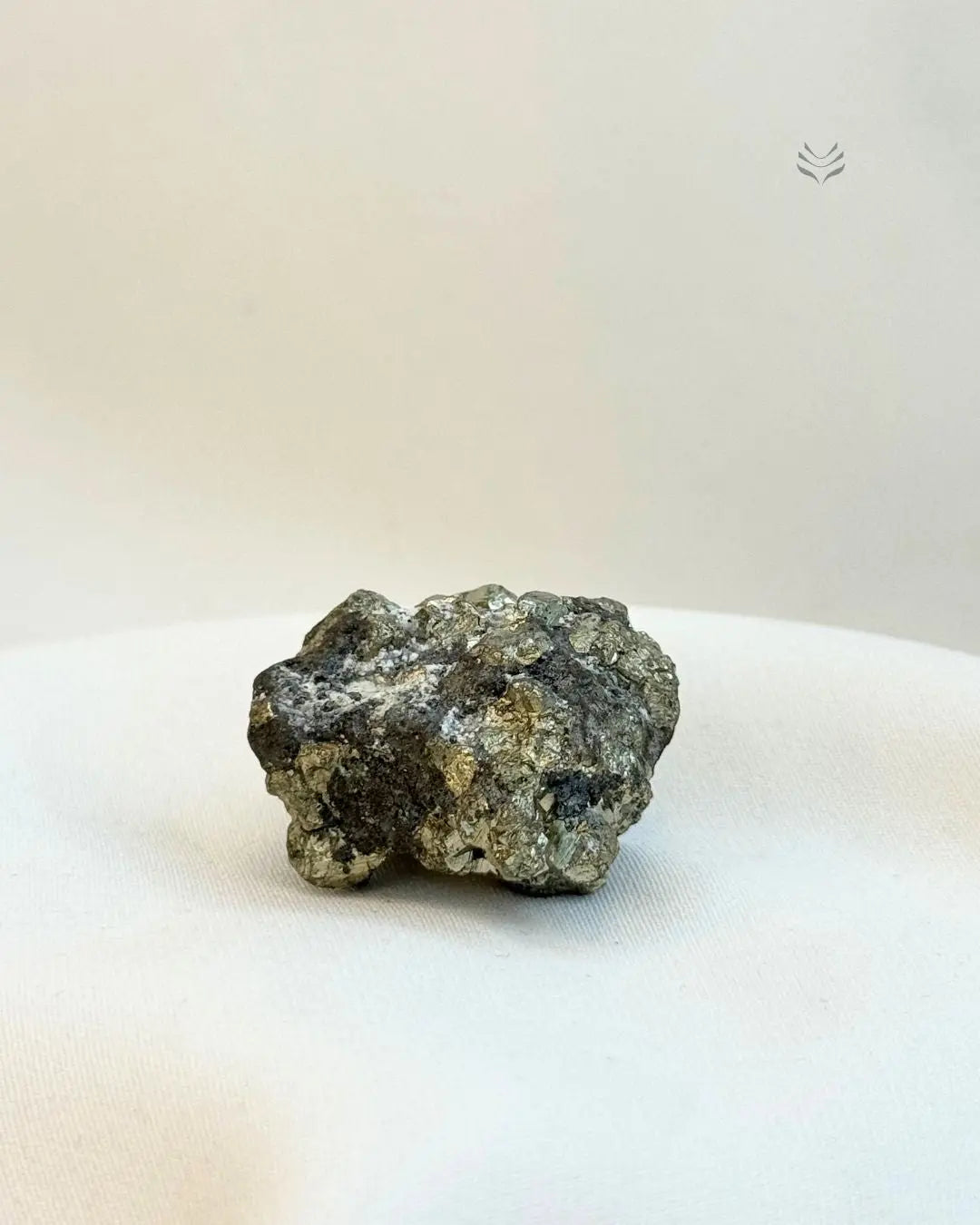 Invite Wealth Iron Pyrite Cluster 
