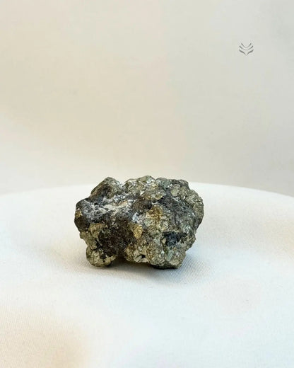 Invite Wealth Iron Pyrite Cluster 