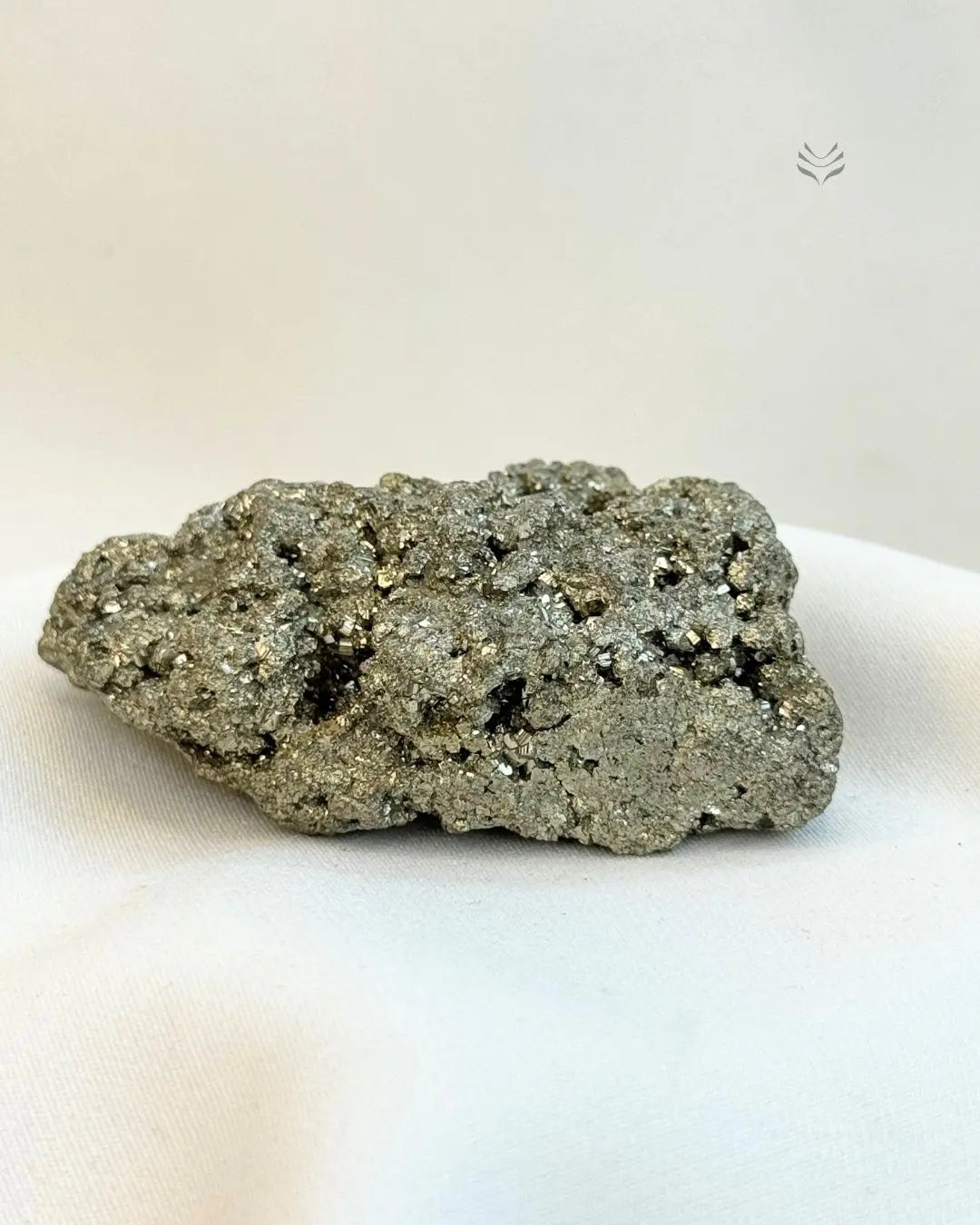 Invite Wealth Iron Pyrite Cluster 