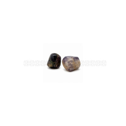 Iolite Tumbles  Crystal Tumbles