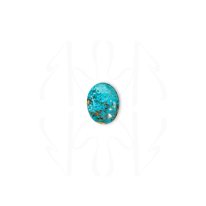 Iranian Turquoise - 60 @ 60 