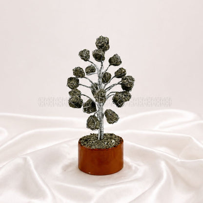 Iron Pyrite Crystal Tree  Crystal Tree
