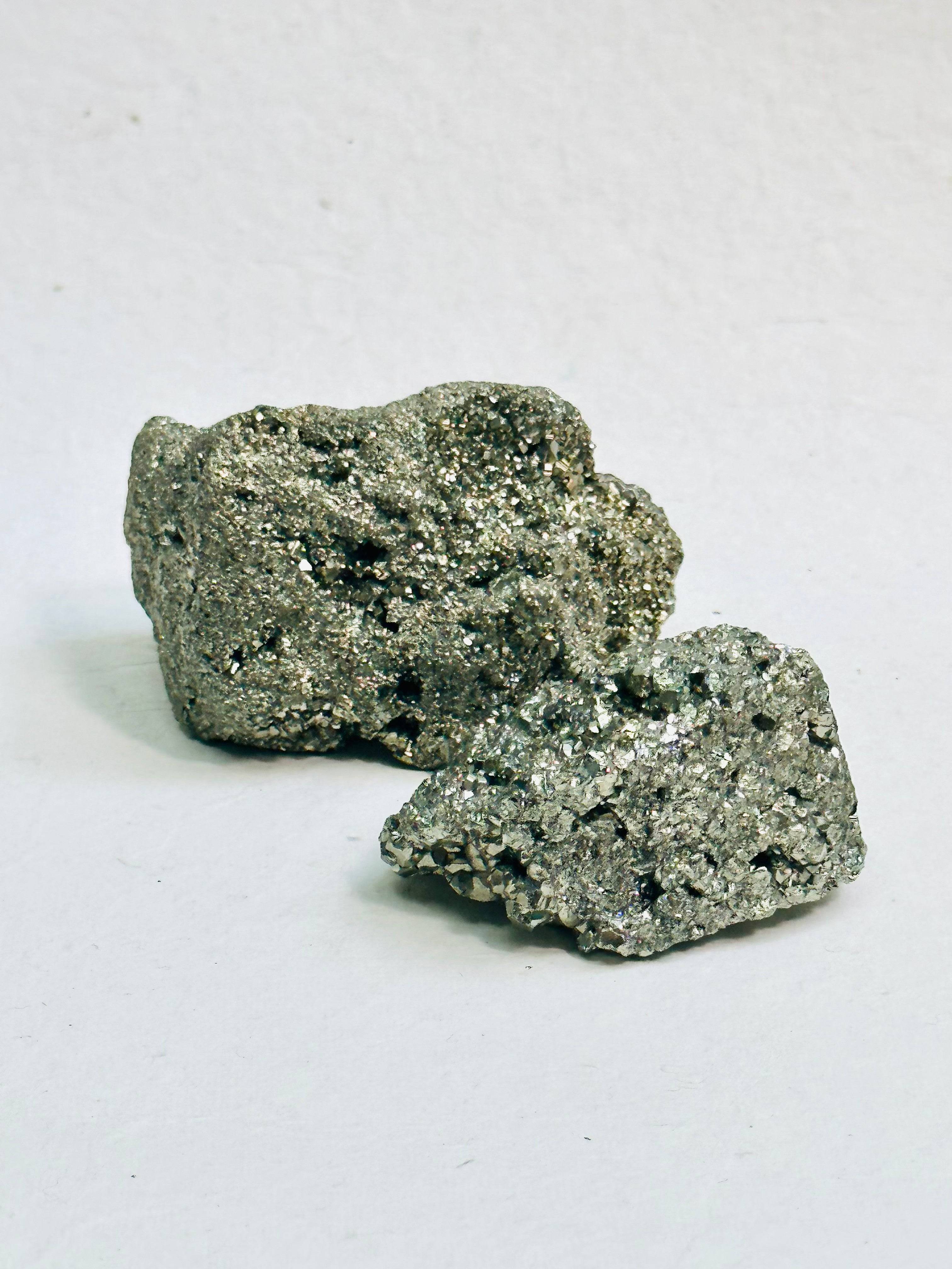 Iron Pyrite