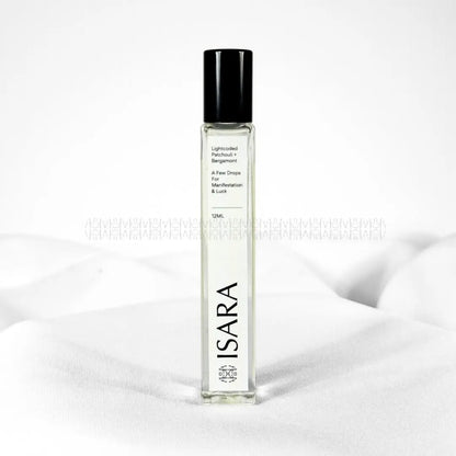 Isara Body Fragrance  Roll on