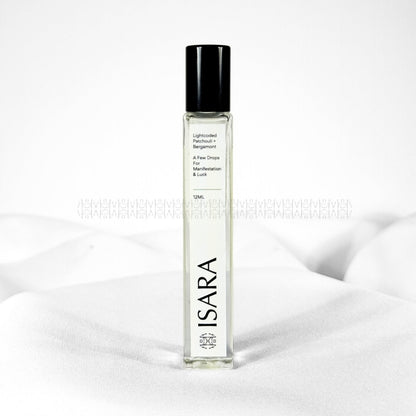 Isara Body Fragrance  Roll on